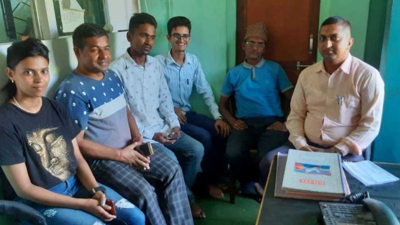 समावेशी रेडियो राप्ती स्रोता क्लबले यही असोज ३ गते प्रथम साधारणसभा तथा अधिवेशन गर्ने