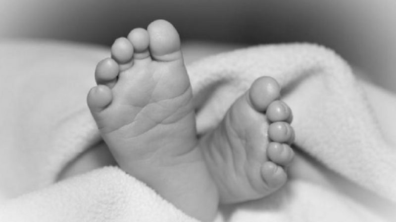 दाङमा खोलाले बगाउँदा ३ बर्षिय बालकको मृत्यु