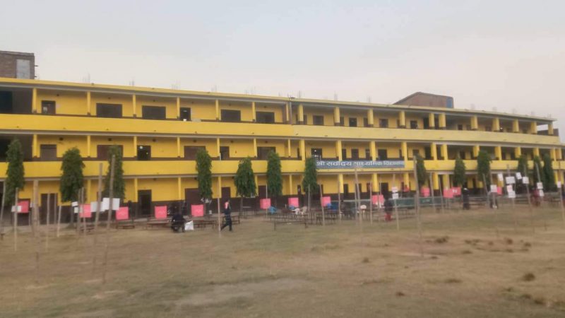 दाङ सहित देशभरका सबै ठाउँमा मतदान केन्द्रको तयारी सम्पन्न : विहान ७ बजे देखि मतदान हुने