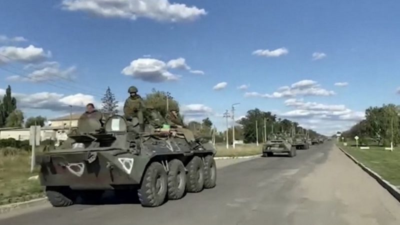 रुस–युक्रेन युद्धले अन्न तथा मल निर्यातमा भएको अवरोध हटाउन चीनको आग्रह