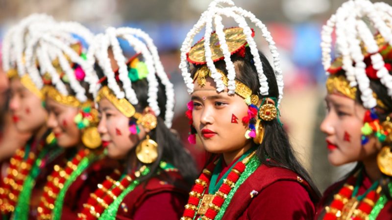 आज तमु ल्होसार, सार्वजनिक बिदा, राष्ट्रपति र प्रधानमन्त्रीद्धारा शुभकामना