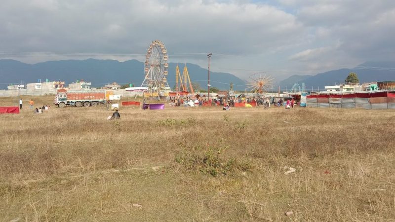 चाैतर्फी विराेध पछि अन्तत तुलसीपुर महोत्सव स्थगित