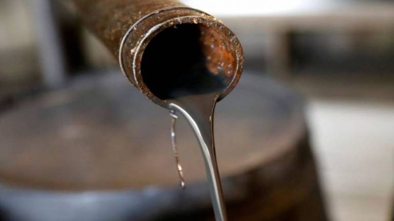 रूसी कच्चा तेलको मूल्य घटाउने ईयूको निर्णय