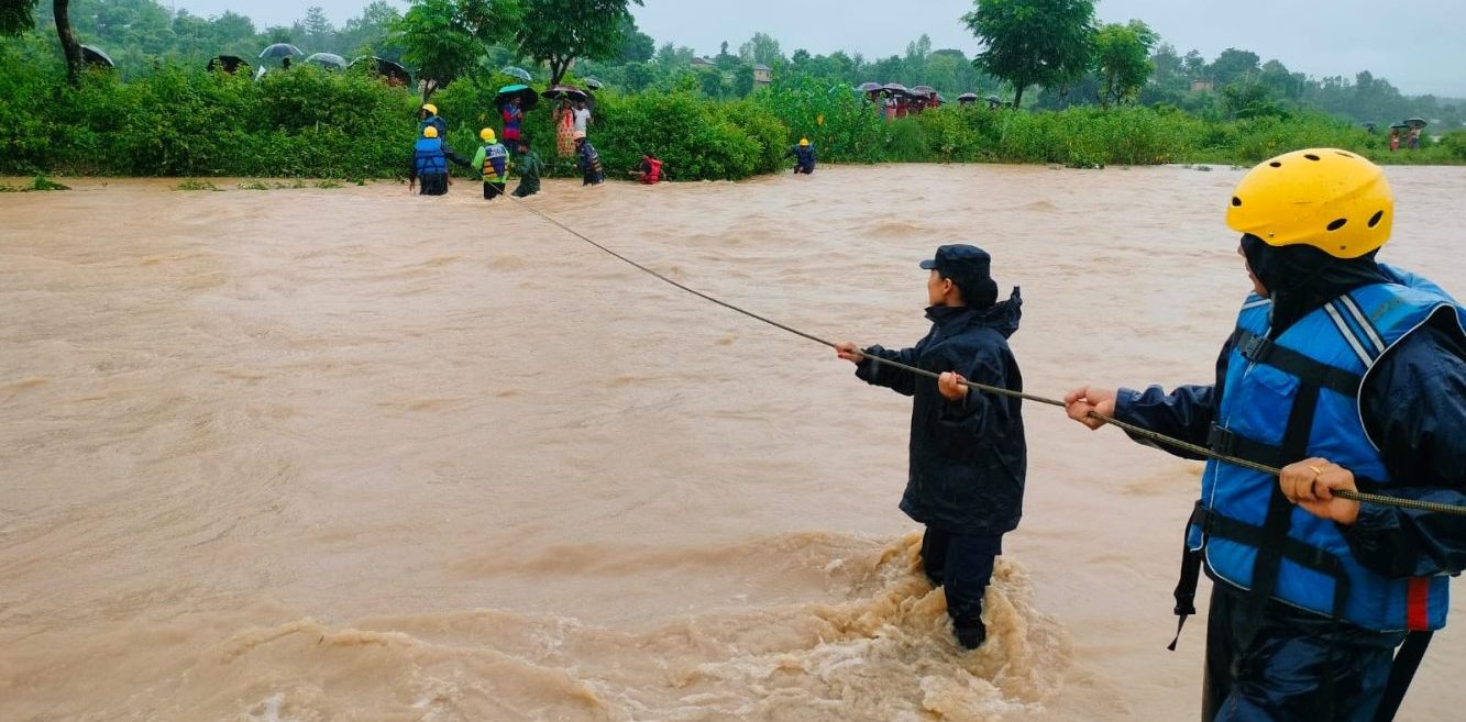 पत्रे खोलामा बगेर बेपत्ता भएका विक मृत भेटिए