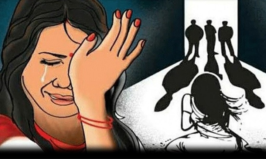 दाङमा ६५ वर्षीया महिला बलात्कृत