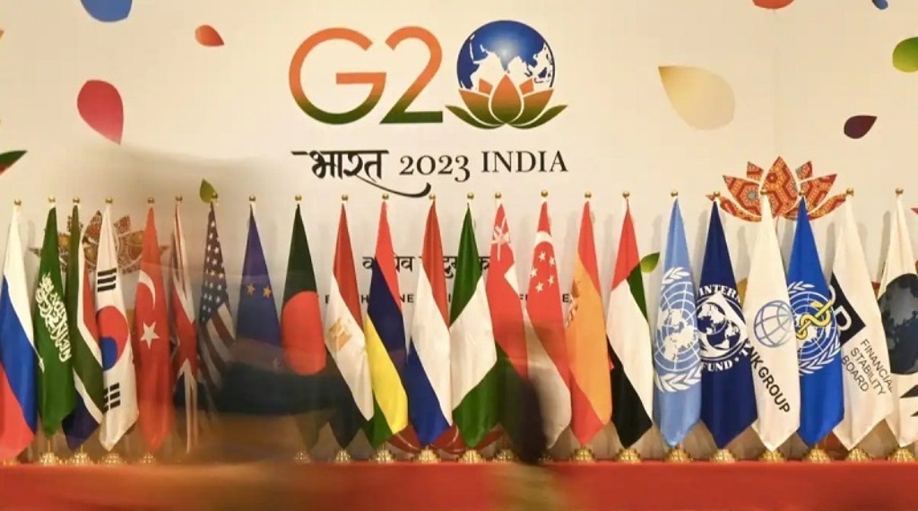 जी–२० शिखर सम्मेलन आजदेखि : विश्वका प्रभावशाली नेताहरू नयाँ दिल्लीमा भेला हुँदै