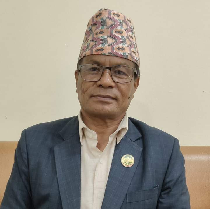 लुम्बिनी प्रदेशका सभामुखद्धारा छठ पर्वका अवसरमा शुभकामना व्यक्त