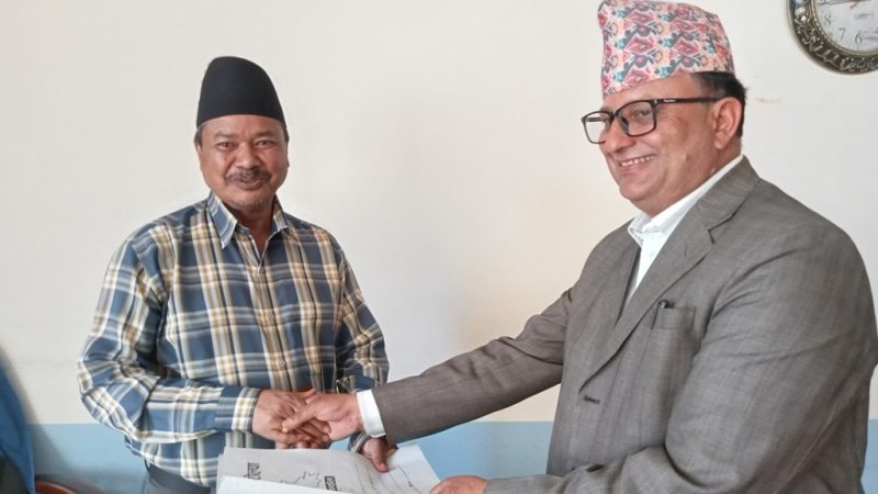 नेपाल कम्युनिष्ट पार्टी(मशाल)द्धारा कृषि अनुदान वितरणमा पारदर्शी हुनुपर्ने लगायत ३४ बुँदे माग