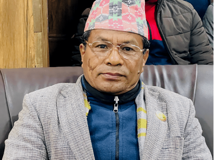 लुम्बिनी प्रदेशकाे आज साताैँ स्थापना दिवस, सभामुख घर्तीद्वारा शुभकामना व्यक्त