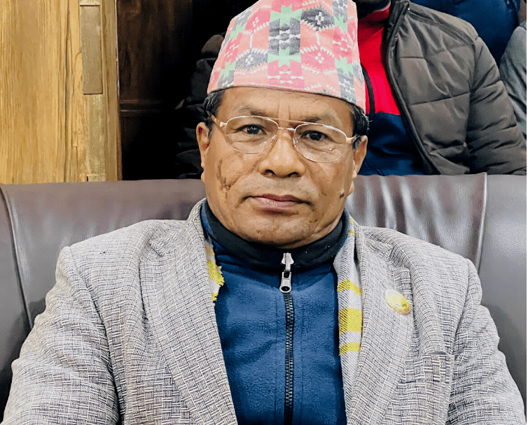लुम्बिनी प्रदेशकाे आज साताैँ स्थापना दिवस, सभामुख घर्तीद्वारा शुभकामना व्यक्त