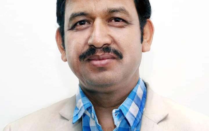 लुम्बिनी प्रदेश योजना आयोगका उपाध्यक्ष डा.केसीद्वारा राजीनामा