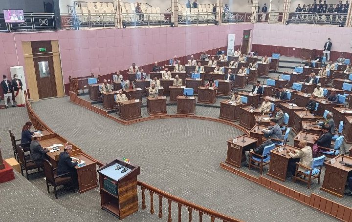 लुम्बिनी प्रदेशसभा : समसामयिक राजनीति, सुशासन, विकास र सेवा प्रवाहका विषयमा प्रश्न र सुझाव