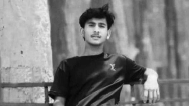 दाङमा मोटरसाइकल दुर्घटना हुँदा पत्रिका वितरक सुवेदीको मृत्यु