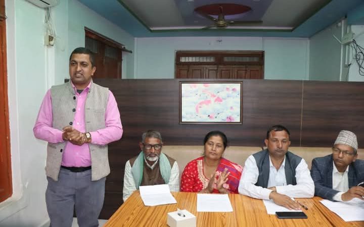 प्रदेश सरकारले वार्ताका लागि पत्र पठाएपछि वन महासंघद्वारा आन्दाेलनका कार्यक्रम तत्कालका लागि स्थगित