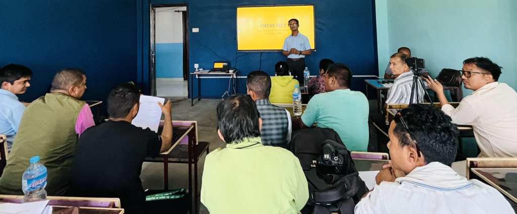 शिक्षा, स्वास्थ्य, संस्कार र सीपलाई मूल आधार बनाउँदै लमहीकाे प्रिन्स स्कूल