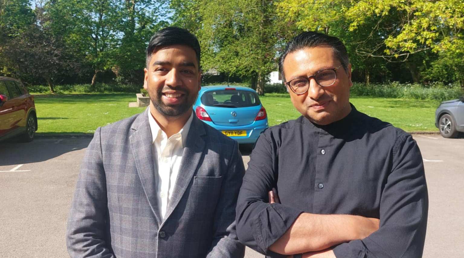 रास्वपाको प्रवास नेपाली सम्पर्क विभागको सहसचिवमा दाङका रमेश बेल्वासे निर्वाचित