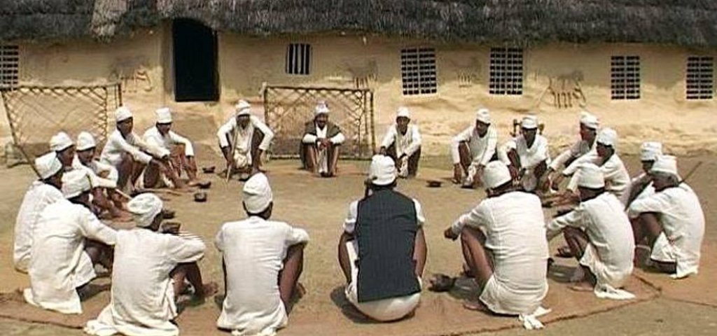 लुम्बिनीमा बडघर विधेयक निर्माण अन्तिम चरणमा