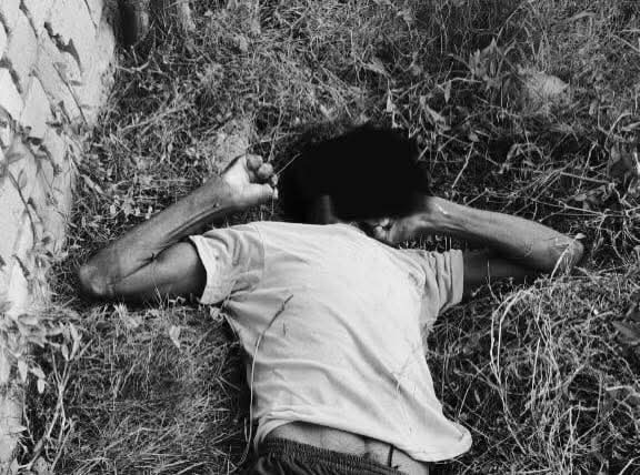 लमही-७ नयाँबस्तीमा एक पुरूष मृत अवस्थामा फेला