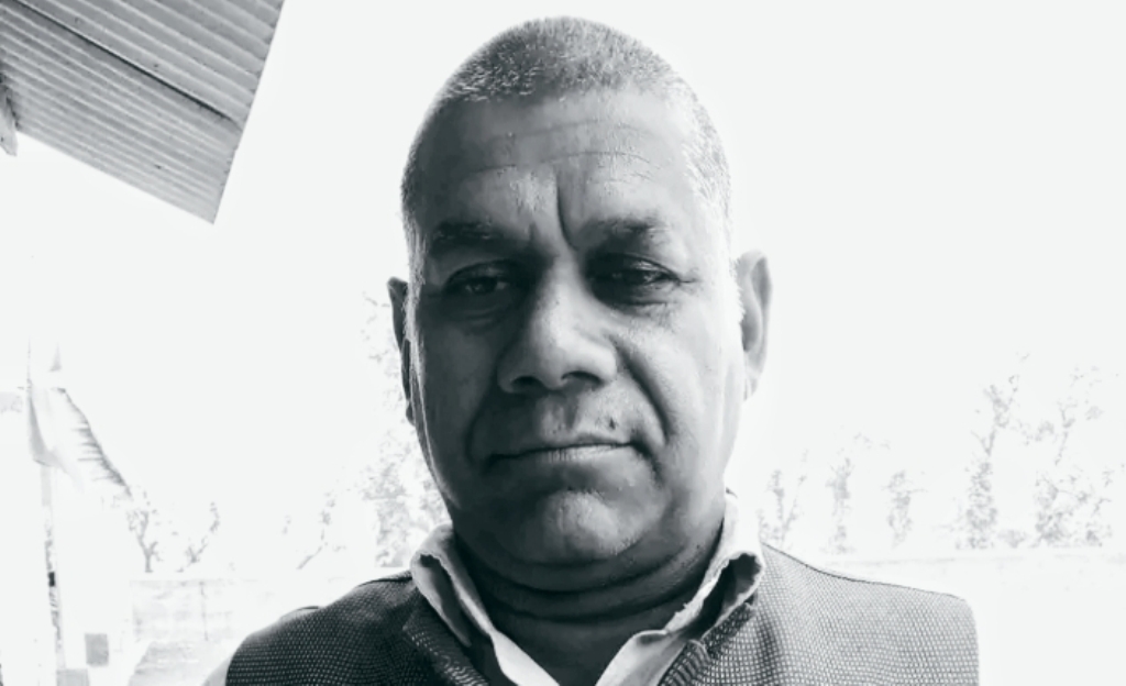 देउखुरीमा सर्पको टोकाईबाट पूर्व प्रधानाध्यापक यादवको मृत्यु