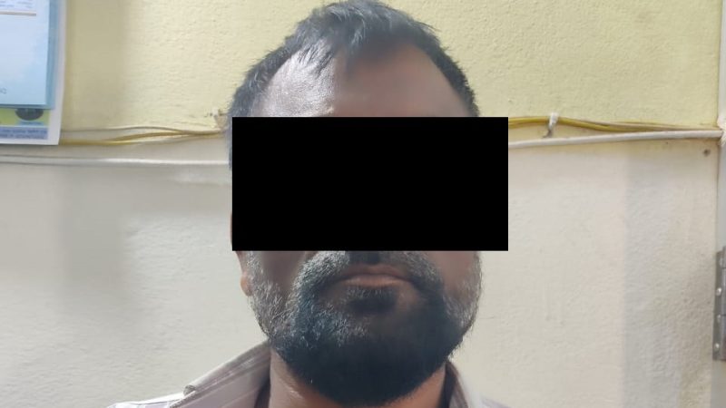 दाङमा राँगा खरिदको नाममा किसान ठग्ने व्यापारी पक्राउ