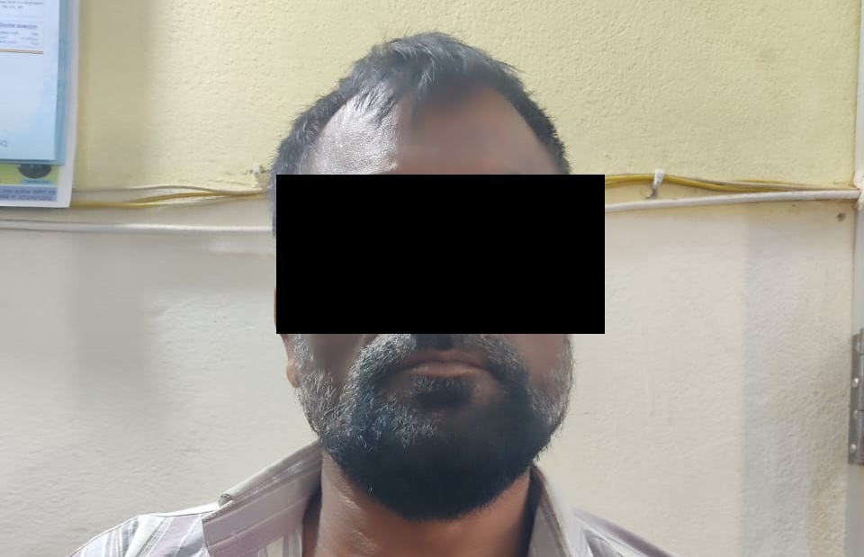 दाङमा राँगा खरिदको नाममा किसान ठग्ने व्यापारी पक्राउ