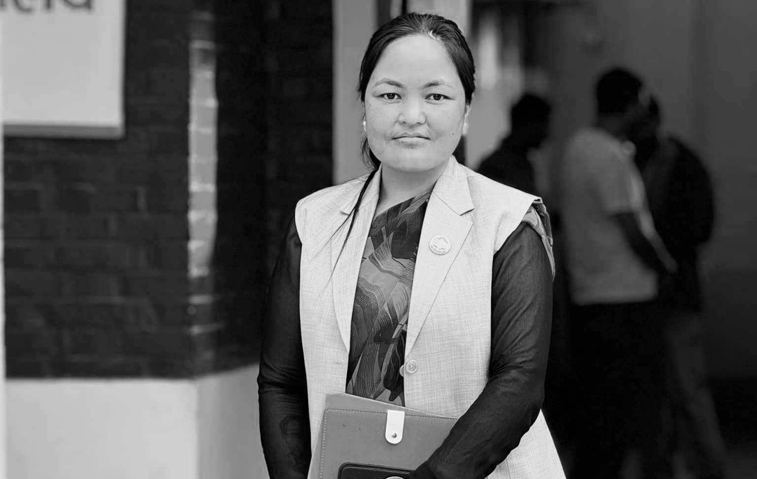 लुम्बिनी प्रदेशसभा सदस्य सरिता पुनको उपचारका क्रममा निधन