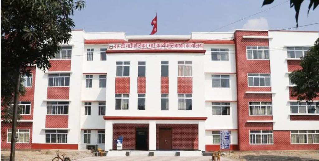 राप्तीका सामुदायिक तथा संस्थागत सवै विद्यालयहरू भोलीबाट सञ्चालनमा आउने