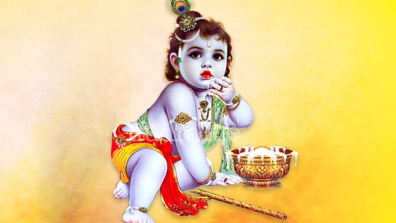 श्रीकृष्ण जन्माष्टमी पर्व आज देशभर भगवान् श्रीकृष्णको पूजा–आराधना गरी मनाइँदै