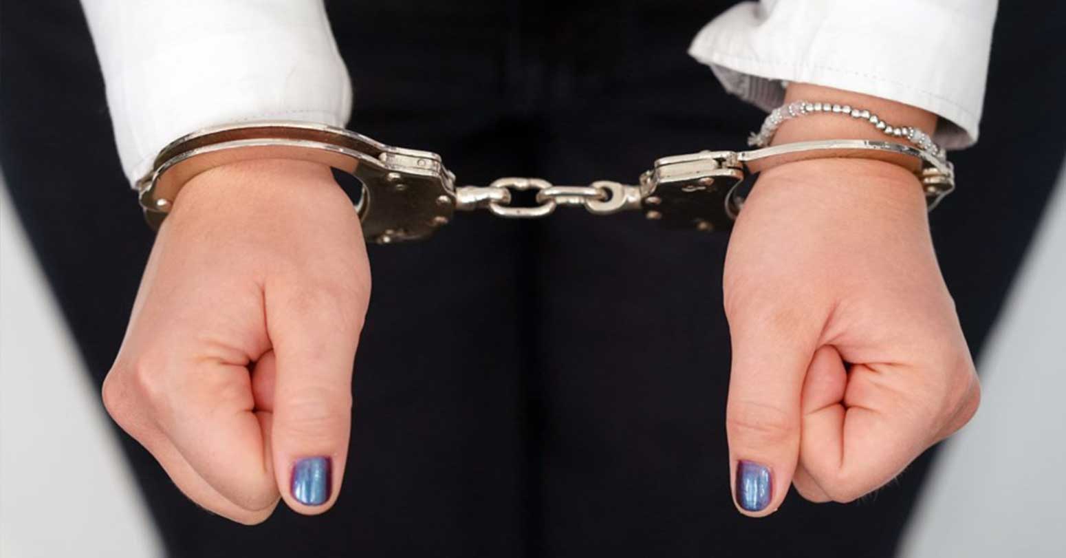 दाङमा सौताको छोराको हत्या गरी फरार रहेकी महिला २३ वर्ष वर्षपछि पक्राउ