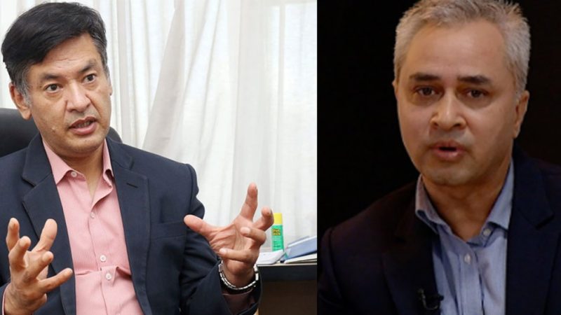 प्राधिकरणबाट हितेन्द्रदेव हटाइए, मनोज सिलवाल नयाँ नियुक्त