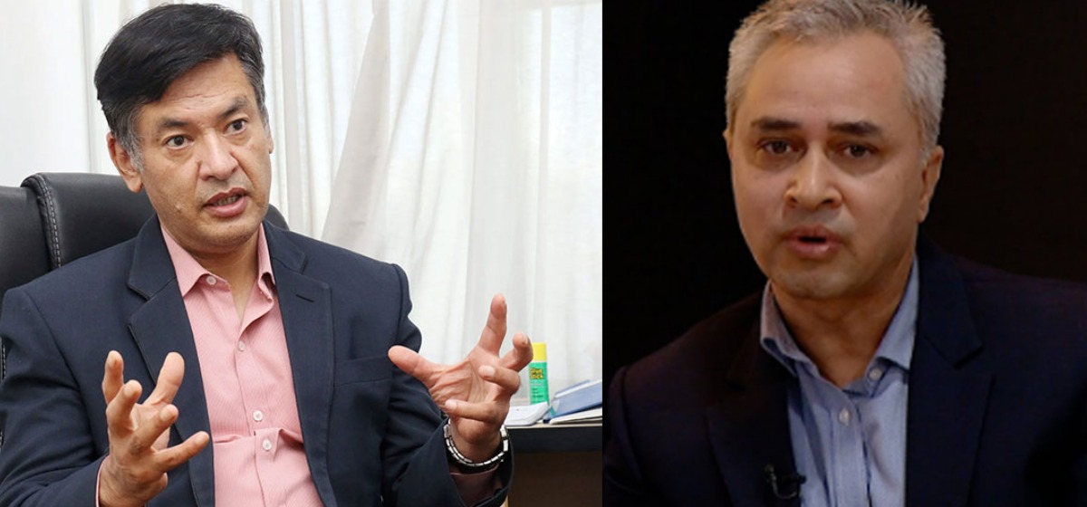 प्राधिकरणबाट हितेन्द्रदेव हटाइए, मनोज सिलवाल नयाँ नियुक्त