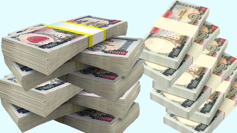 सामाजिक सुरक्षा भत्ता र कर्मचारीले दशैँ अगाडिनै तलब–भत्ता पाउने