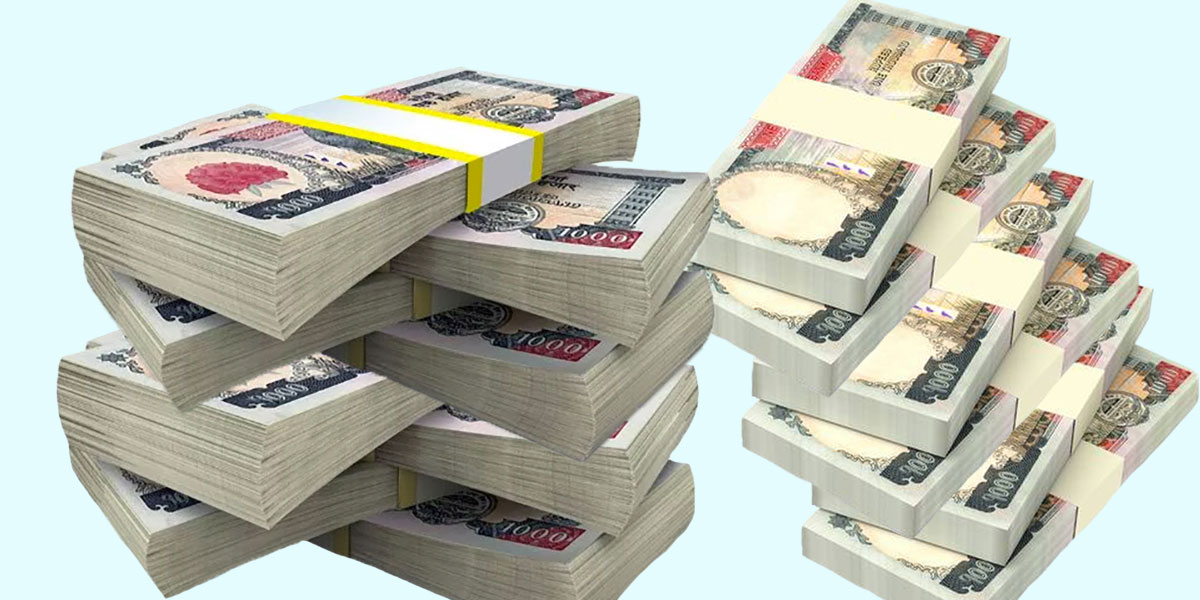 सामाजिक सुरक्षा भत्ता र कर्मचारीले दशैँ अगाडिनै तलब–भत्ता पाउने