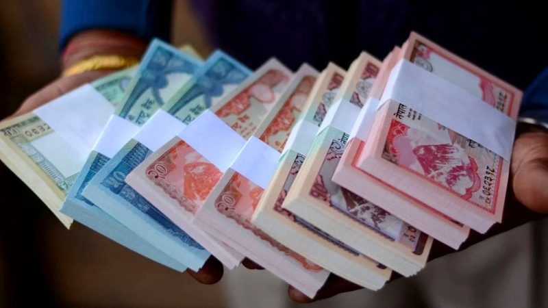 दशैँका लागि आजदेखि सुकिला नोट सटही शुरु