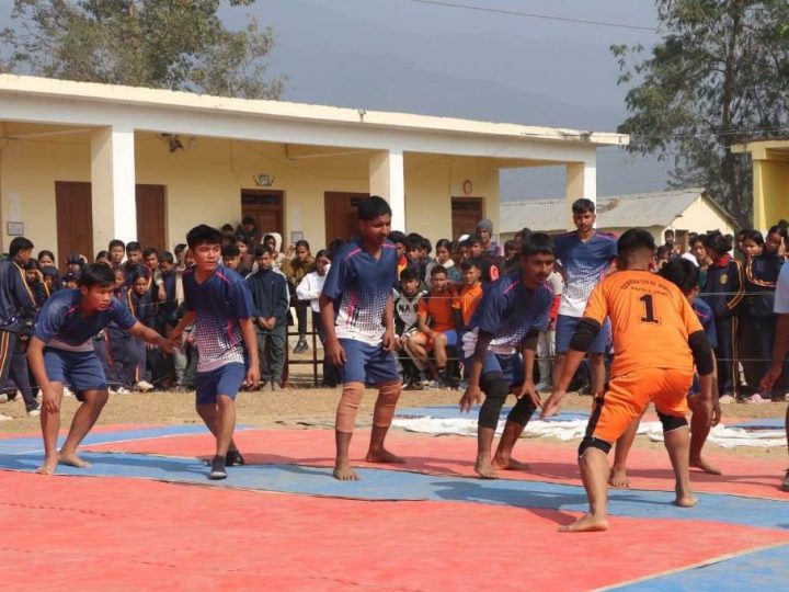 राप्तीमा कार्तिक २८ गतेदेखि पालिका स्तरीय राष्ट्रपति रनिङ शिल्ड प्रतियोगिता हुने