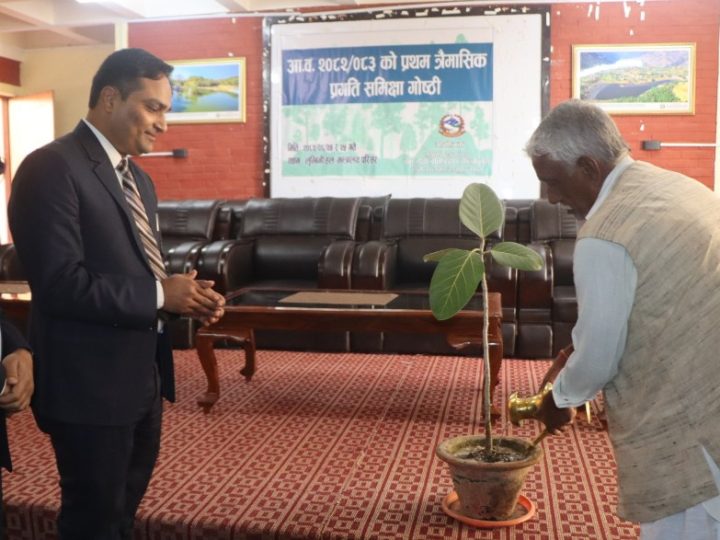 लुम्बिनी प्रदेशमा मानव वन्यजन्तु द्वन्द्व बढ्दो, बितेको तीन महिनामा ४ जनाको मृत्यु