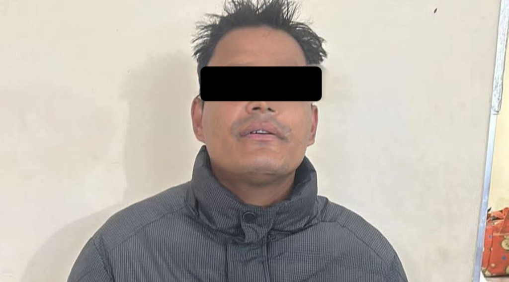 लमहीकाे जुनतारा सुनचाँदी पसलमा गोली प्रहार गर्ने व्यक्ति बंगलाचुलीका लेखराज केसी रहेकाे खुलासा