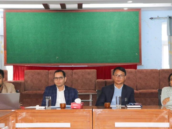 राप्तीमा फोहोर व्यवस्थापनका लागि समिति गठन, ३० दिनभित्र समाधानको लक्ष्य