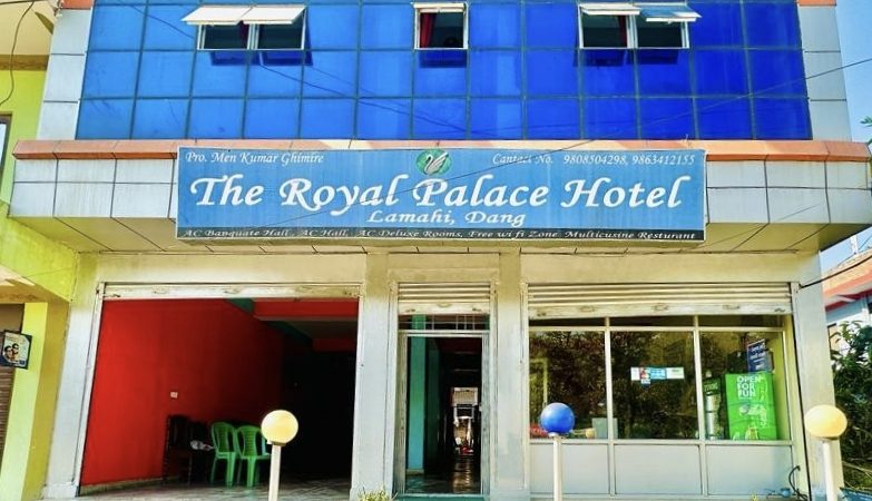 दाङकाे लमहीमा फेरि गाेली चल्याे, एक जना घाइते, अनुसन्धान जारी