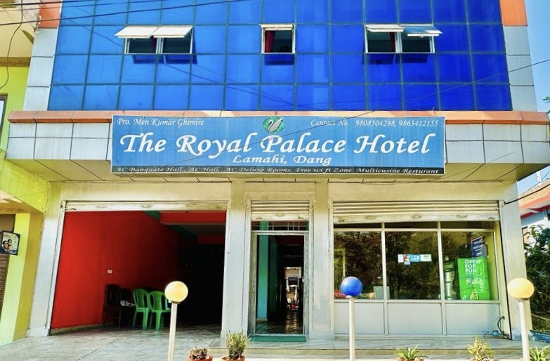 दाङकाे लमहीमा फेरि गाेली चल्याे, एक जना घाइते, अनुसन्धान जारी