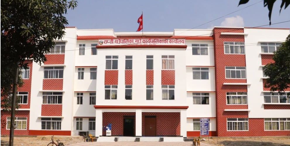 अत्यधिक चिसो बढेपछि दाङको राप्ती सहित ५ वटा पालिकामा पुस १८ गते सम्म विद्यालय बन्द