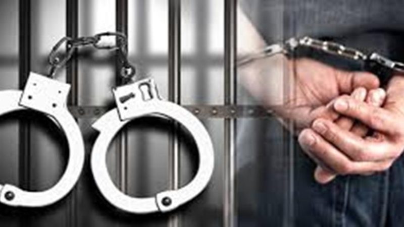 दाङको घोराहीबाट दश केजी बढी चरेश सहित ४ जना पक्राउ