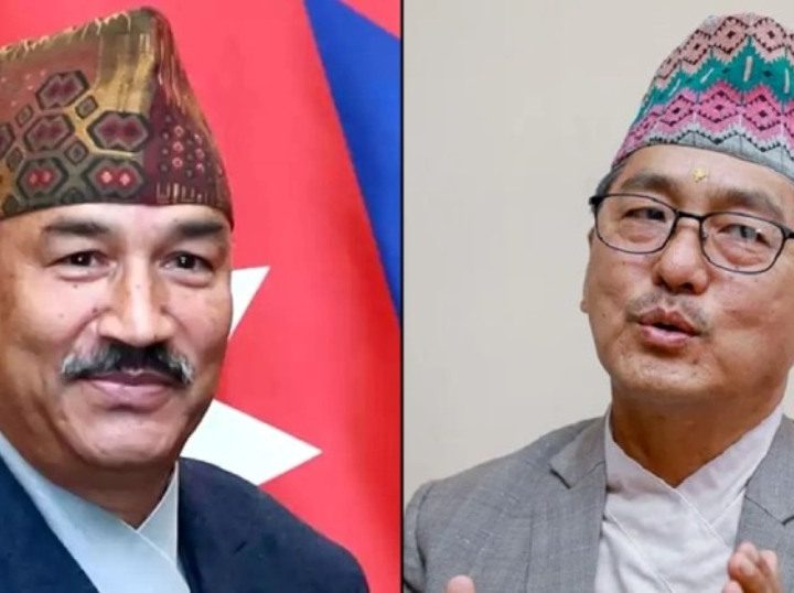 राप्रपा र राप्रपा नेपाल बीच एकता : पुस १६ गते एकता सभाको घोषणा गरिने