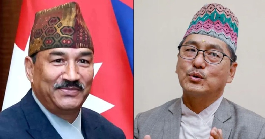 राप्रपा र राप्रपा नेपाल बीच एकता : पुस १६ गते एकता सभाको घोषणा गरिने