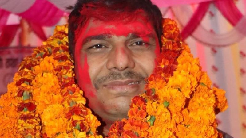 प्रगतिनगर खानेपानीको अध्यक्षमा ज्ञवाली निर्विरोध निर्वाचित, अन्य कुनैपनि पदमा सहमती जुट्न सकेन