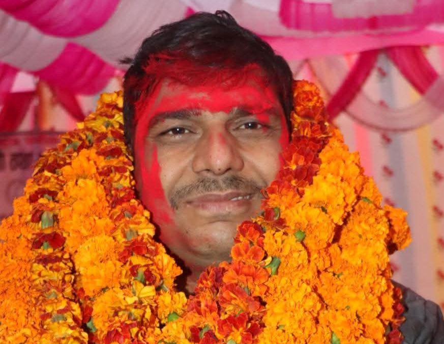 प्रगतिनगर खानेपानीको अध्यक्षमा ज्ञवाली निर्विरोध निर्वाचित, अन्य कुनैपनि पदमा सहमती जुट्न सकेन