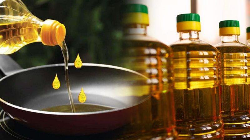 चुनाव नजिकिँदै जाँदा खाने तेलको मूल्यमा अस्वाभाविक वृद्धि, पेटीमै १५० रुपैयाँले बढ्यो