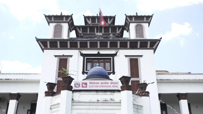 आज राति १२ बजेपछि निर्वाचन प्रचारप्रसार निषेध अर्थात मौन अवधि सुरु हुँदै : के-के गर्न पाइँदैन ?