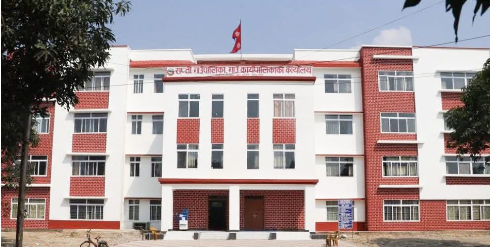 राप्तीमा राष्ट्रव्यापी ‘क्रसकन्ट्री देवीकोट दर्शन दौड’ : प्रथमलाई ५० हजार पुरस्कार