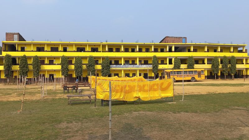 दाङ–१ मा मतदानको सम्पूर्ण तयारी पुरा : बिहान ७ बजे देखि मतदान सुरु हुने